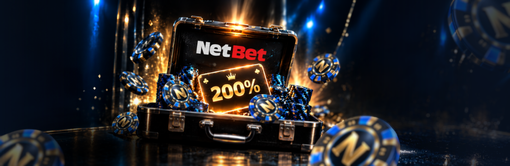 Promotion Bonus de bun venit