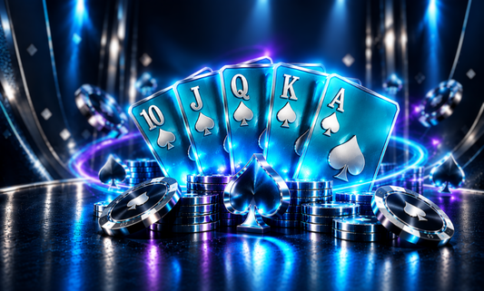 SixPlus Hold'em