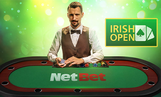 Irish Open 2023