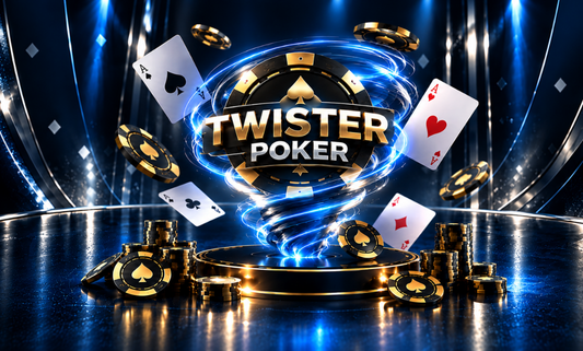 Twister Poker